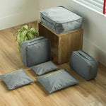 KIT VIAJERO X6, VIAJA SIN ESTRÉS