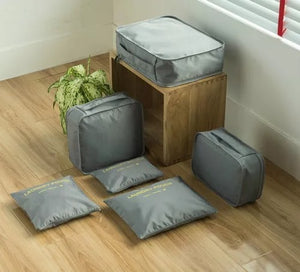 KIT VIAJERO X6, VIAJA SIN ESTRÉS